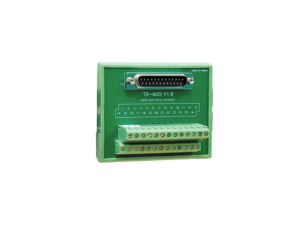 Moxa TB-M25 Wiring Terminal 
